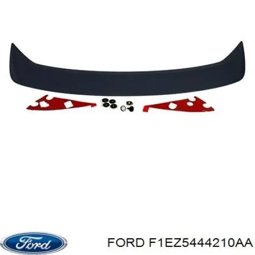  Ford F1EZ5444210AA ціна, від 130.56 USD