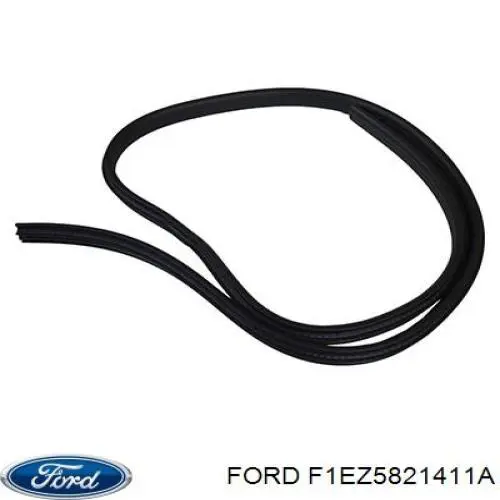  Ford F1EZ5821411A ціна, від 12.92 USD