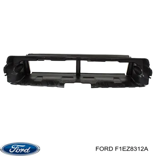 F1EZ8312A Ford 