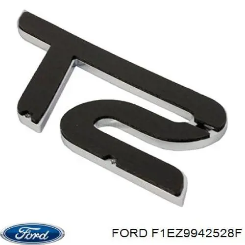  Ford F1EZ9942528F ціна, від 7.60 USD
