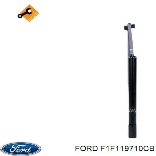Купити FD5705D AVA Радіатор системи охолодження кондиціонера