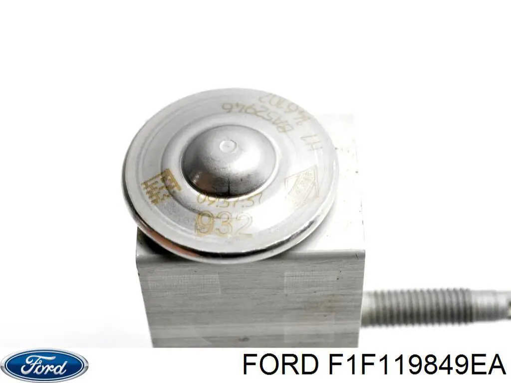 Купити F1F119849EA Ford 