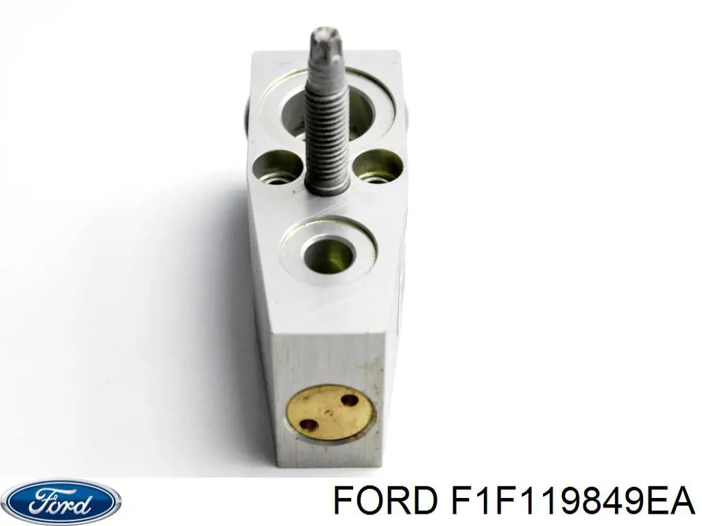 F1F119849EA Ford 