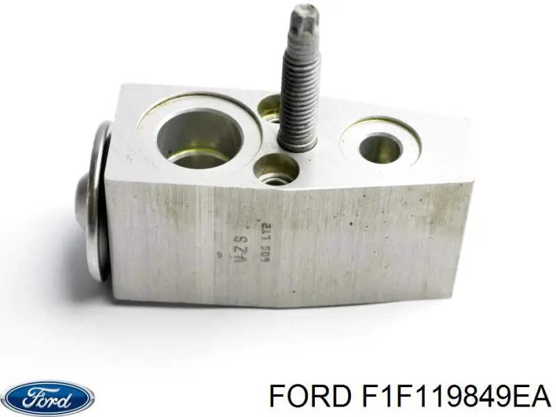  Ford F1F119849EA ціна, від 23.03 USD