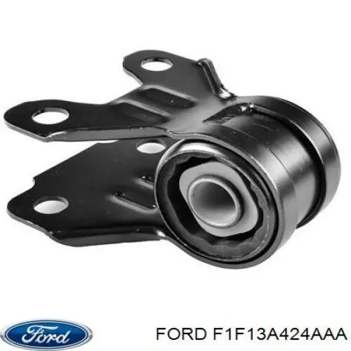  F1F13A424AAA Ford