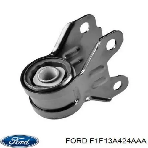 F1F13A424AAA Ford 