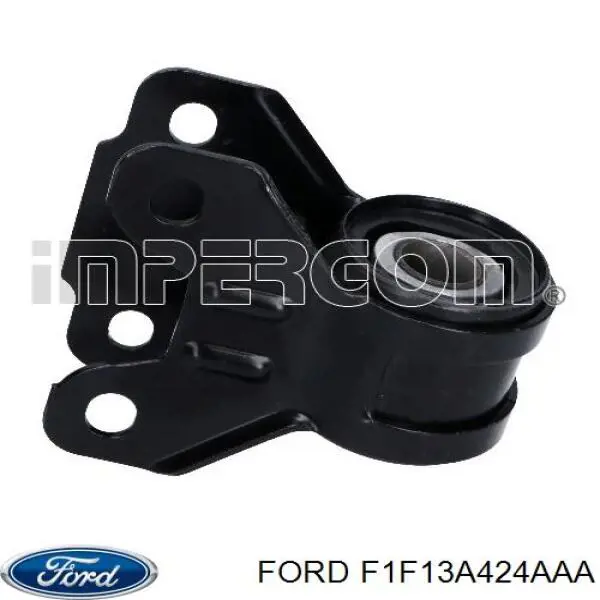  F1F13A424AAA Ford