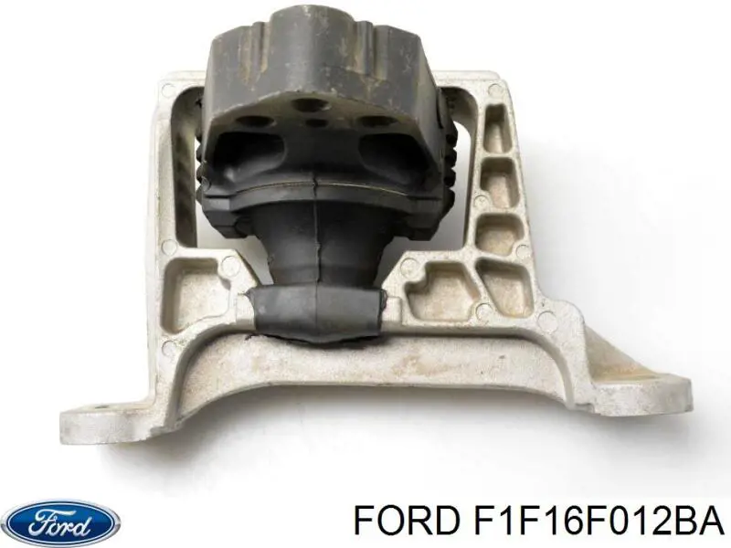  F1F16F012BA Ford