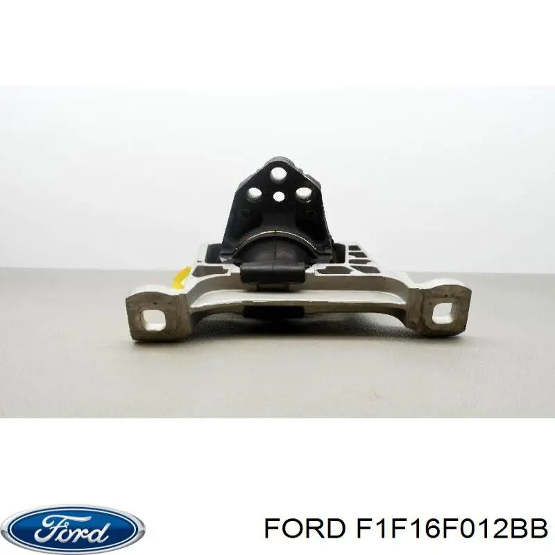 Купити F1F16F012BB Ford Подушка двигуна передня