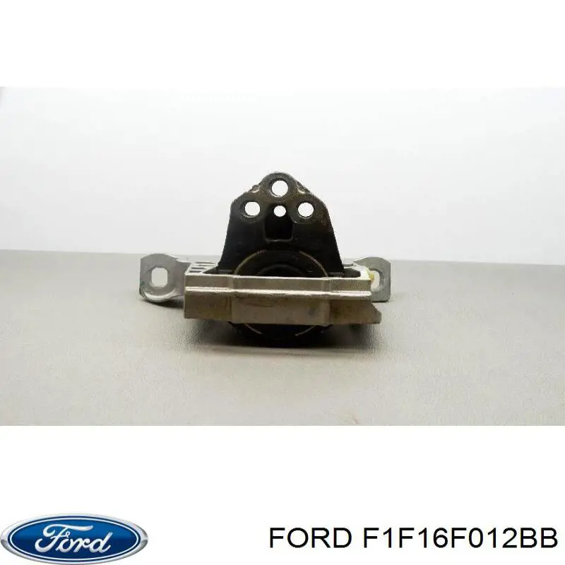 Купити 1872079 Ford Подушка двигуна передня