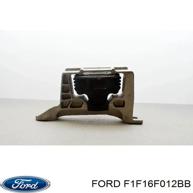 Подушка двигуна передня F1F16F012BB Ford