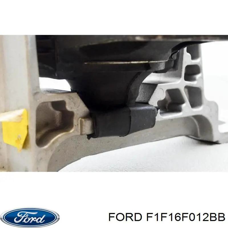 Подушка двигуна передня 1872079 Ford