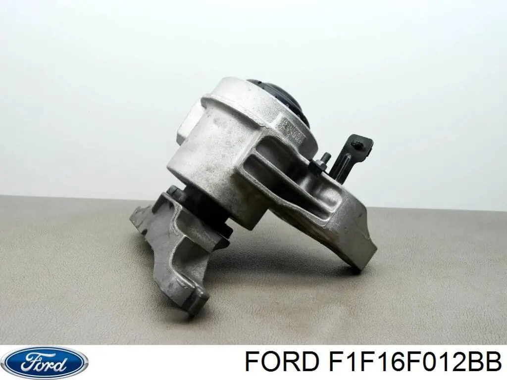 Подушка (опора) двигуна, передня Ford F1F16F012BB ціна, від 99.53 USD