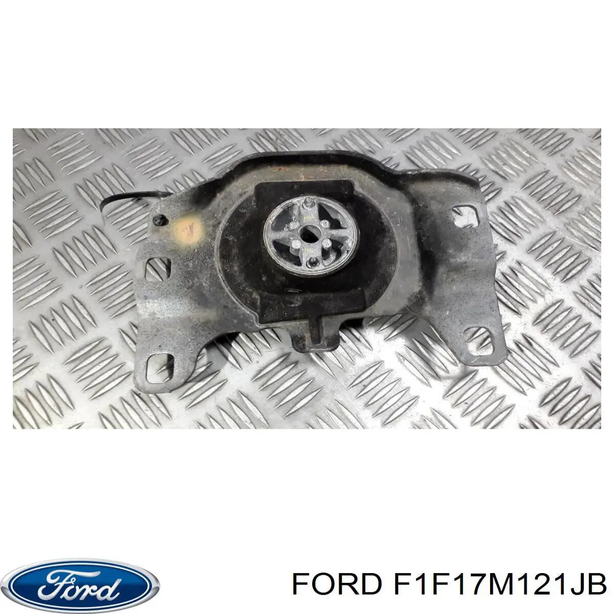  Ford F1F17M121JB ціна, від 47.42 USD