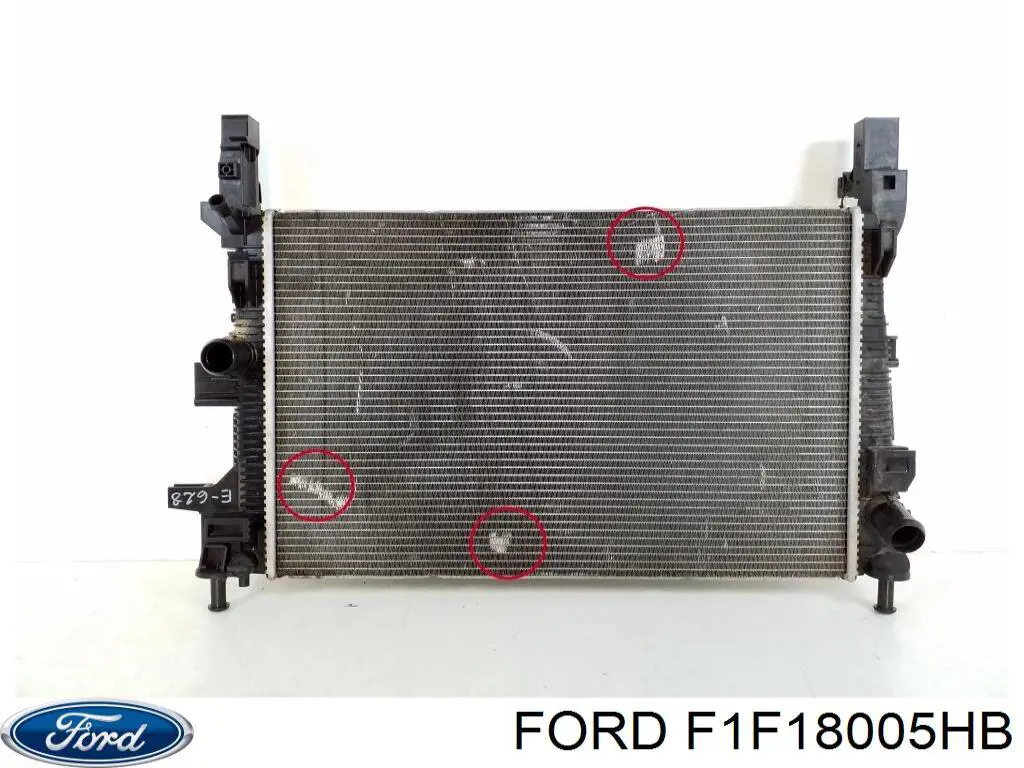  F1F18005HB Ford