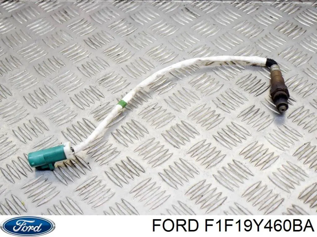 Лямбдазонд, датчик кисню до каталізатора F1F19Y460BA Ford