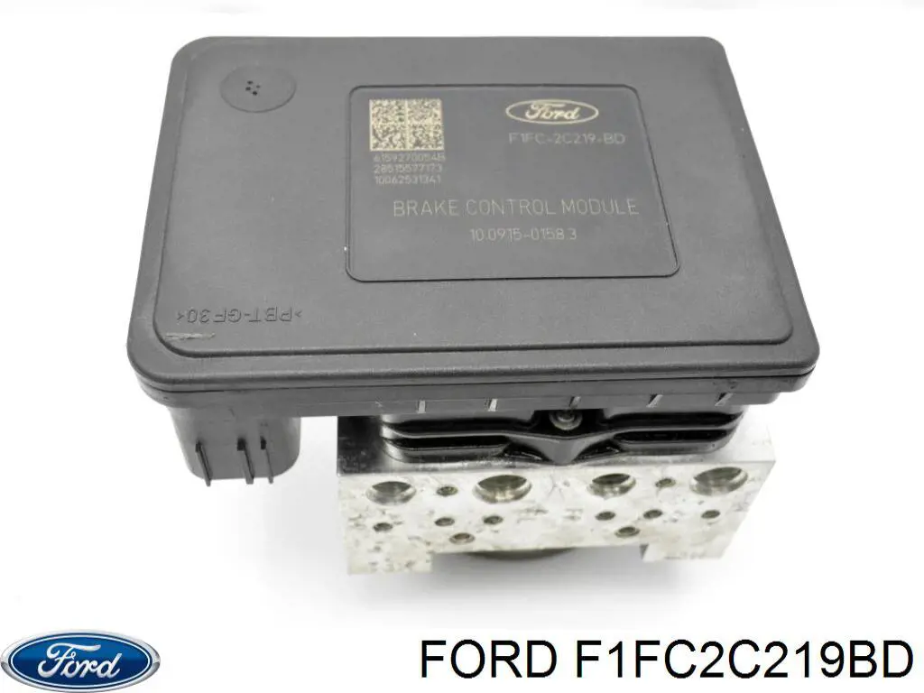  Ford F1FC2C219BD ціна, від 57.71 USD