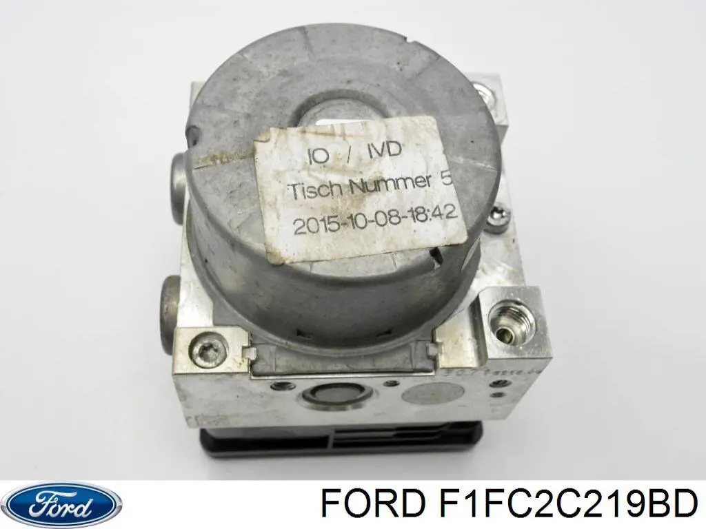 Купити F1FC2C219BD Ford 