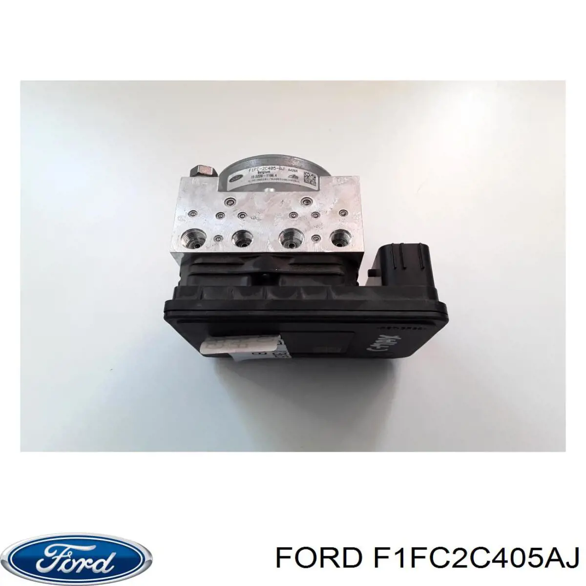 F1FC2C405AJ Ford 