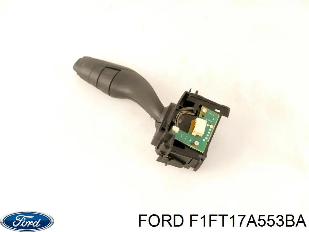 Перемикач підрульовий, лівий Ford 5133412