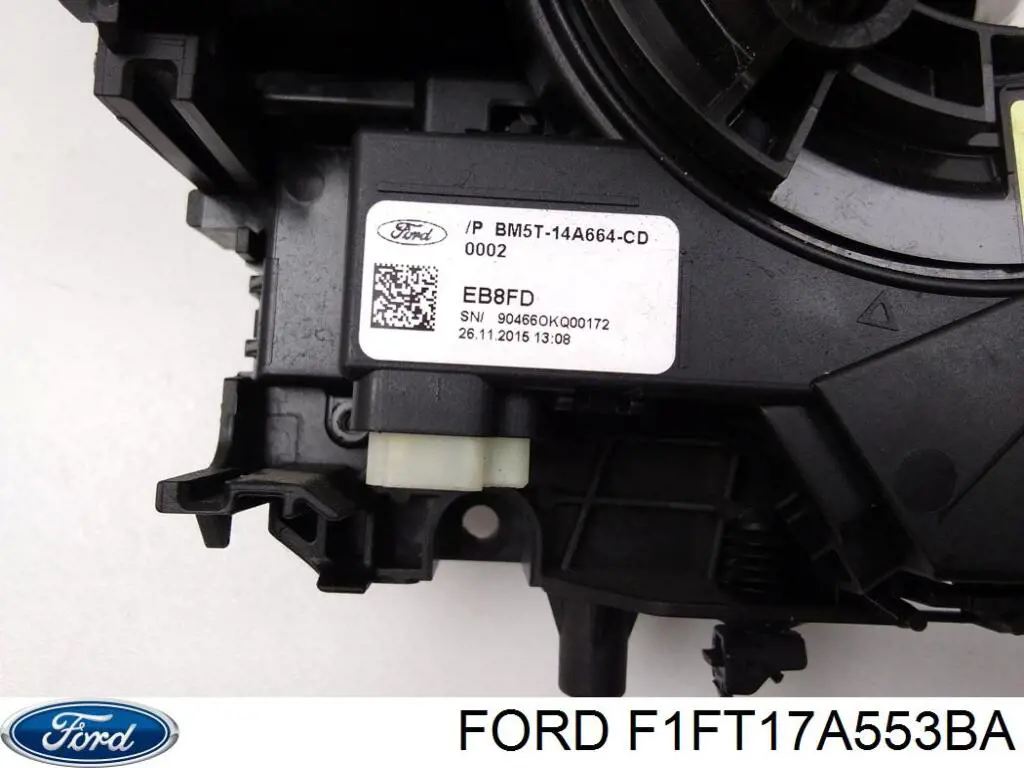 Перемикач підрульовий, лівий Ford 5133412 ціна, від 7.63 USD
