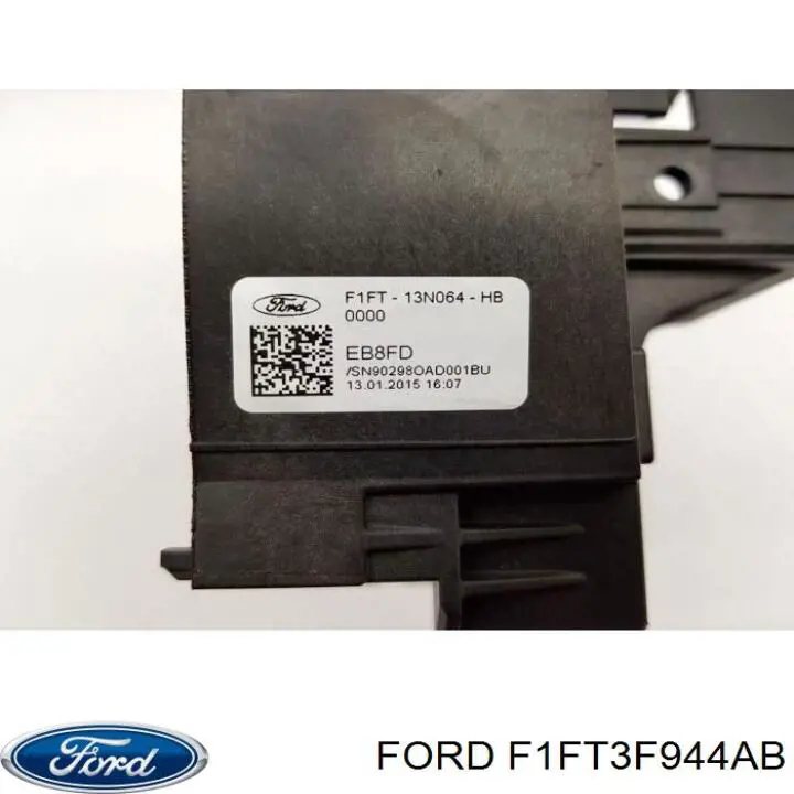 F1FT3F944AB Ford 