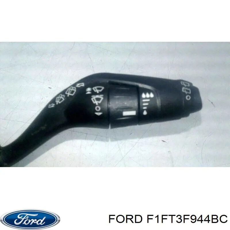 Купити 1939327 Ford 
