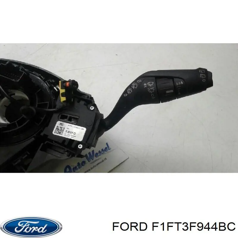  Ford 1939327 ціна, від 443.60 USD