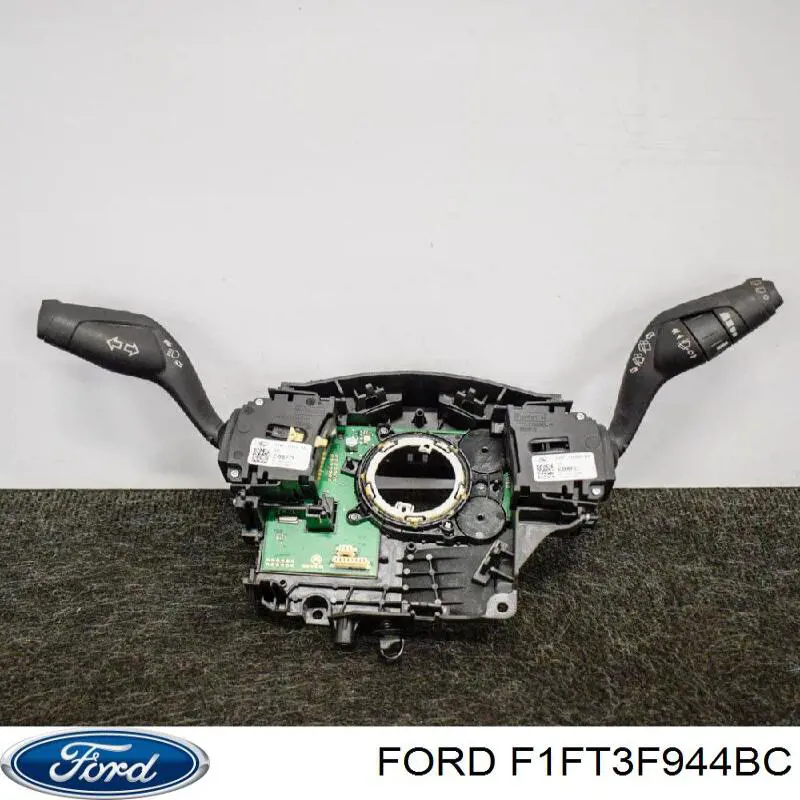  Ford 1939327