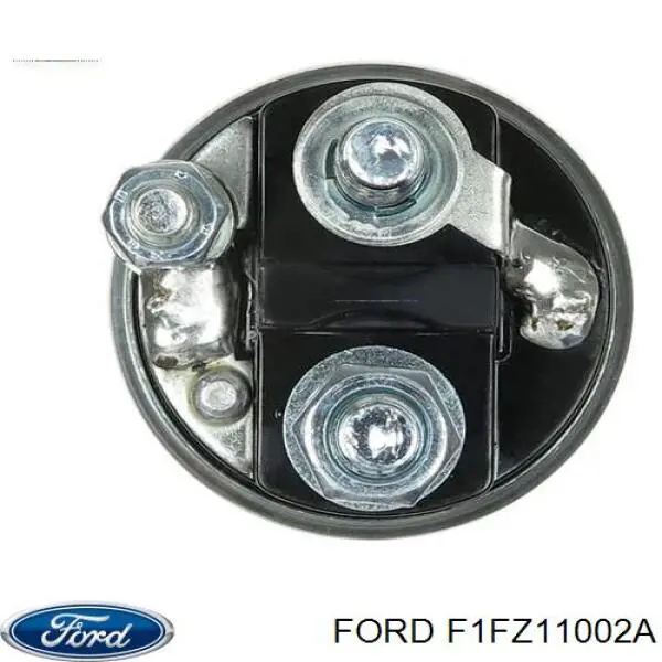  SA1060 Ford