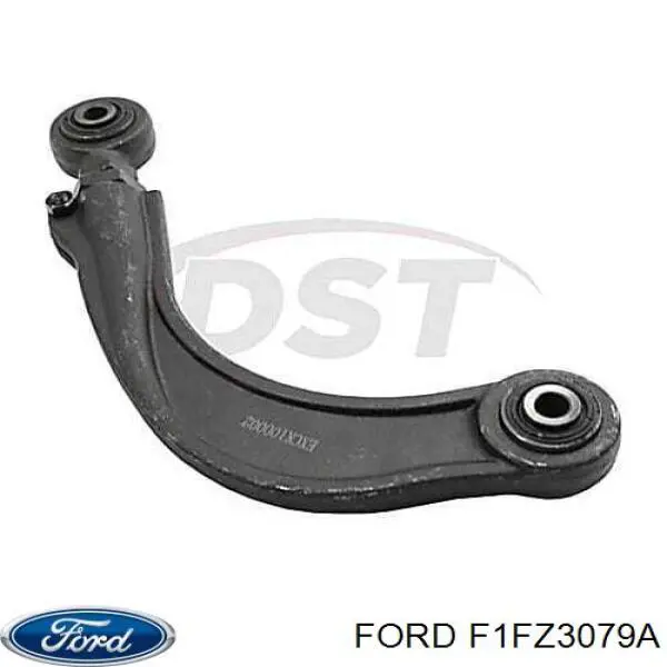 Купити MCF2296 Ford Лівий важіль передній нижній підвіски