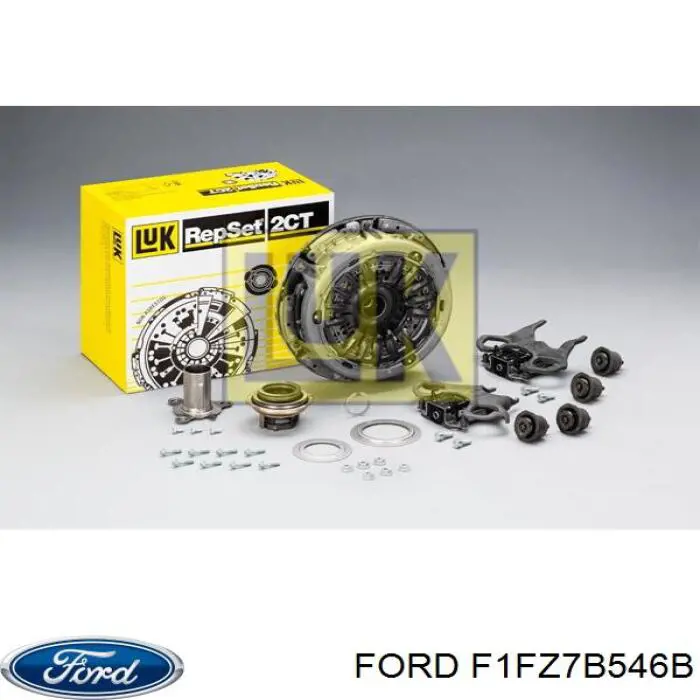  Ford F1FZ7B546B ціна, від 291.06 USD