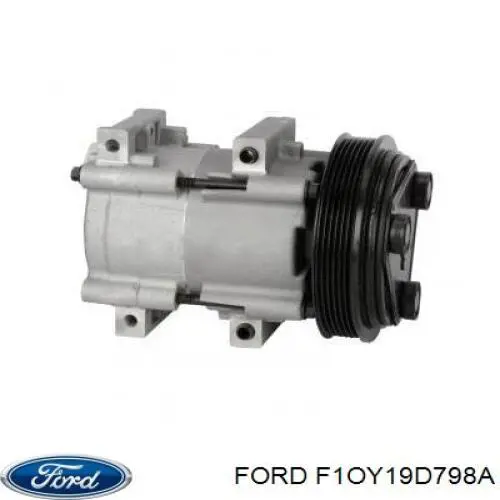  F1OY19D798A Ford