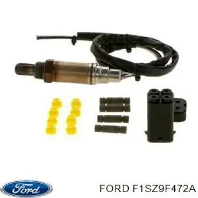 Купити F1SZ9F472A Ford Лямбда зонд, датчик кисню