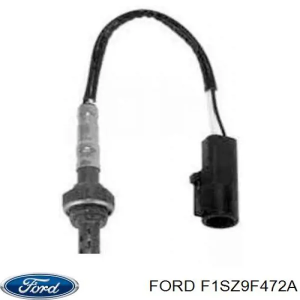 F1SZ9F472A Ford Датчик кисню