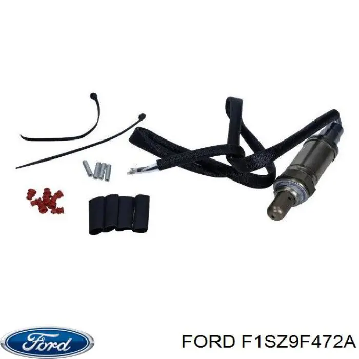 Лямбда датчик кисню Ford F1SZ9F472A ціна, від 42.14 USD