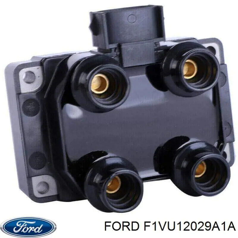 Котушка Ford F1VU12029A1A