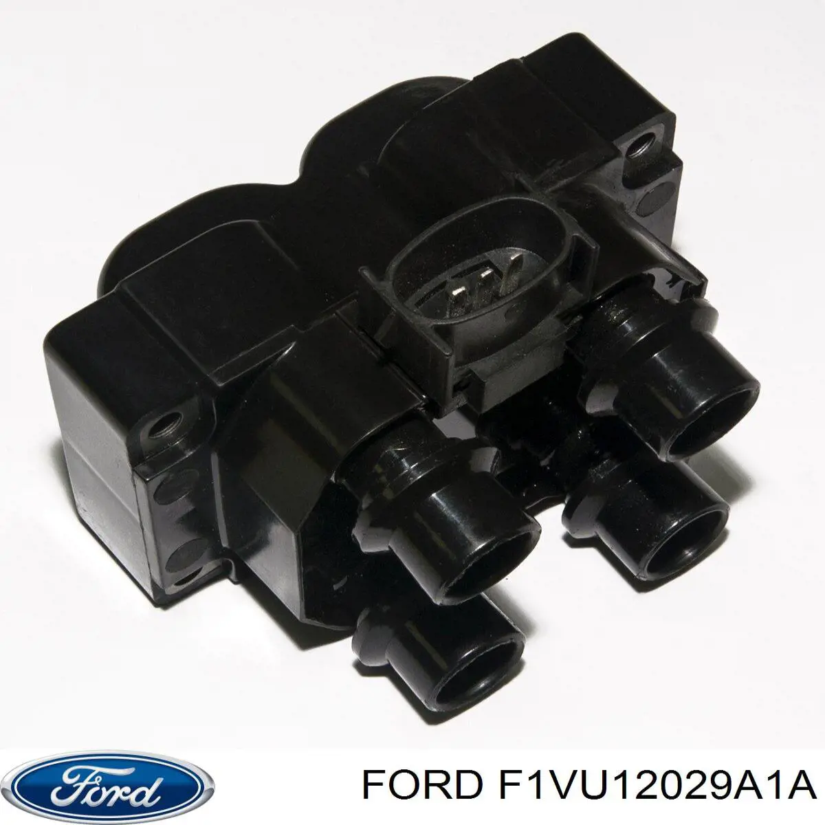 Котушка запалювання Ford F1VU12029A1A ціна, від 19.61 USD