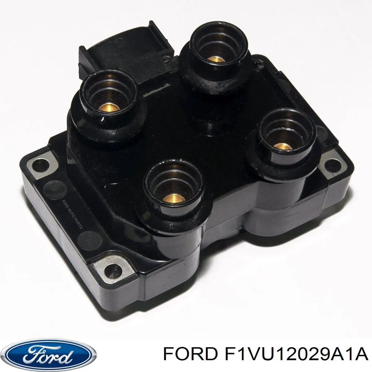 Купити F1VU12029A1A Ford Котушка запалювання