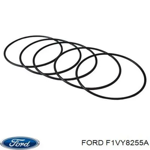  Ford RG571 ціна, від 2.36 USD