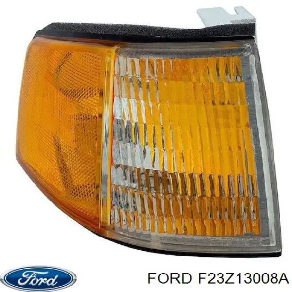 F23Z13008A Ford фара права