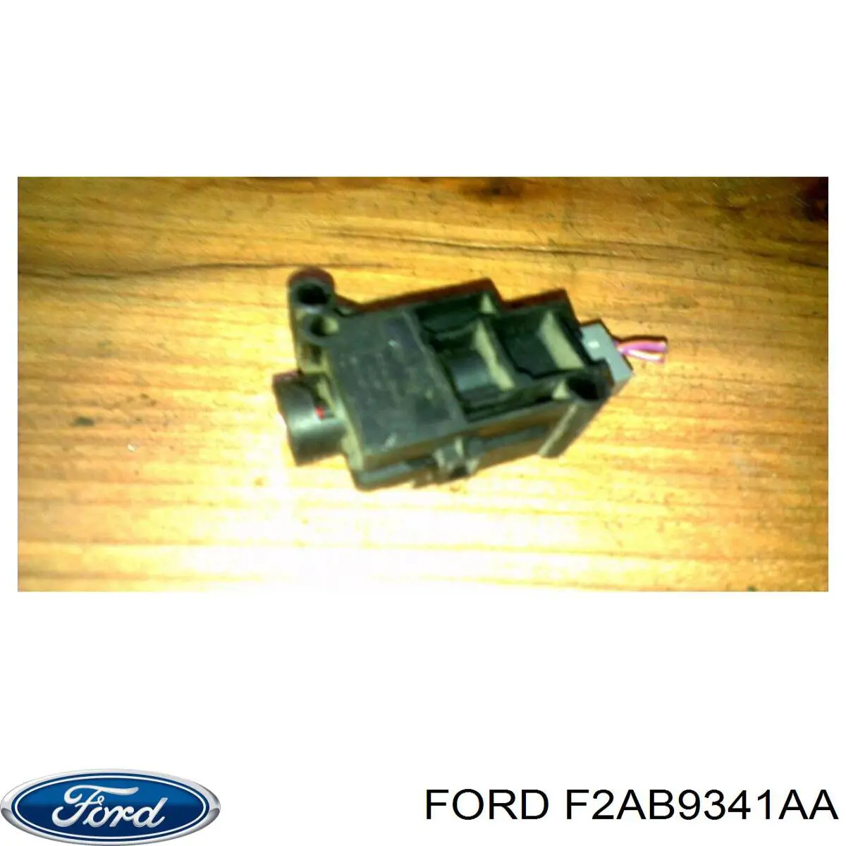 Купити F2AB9341AA Ford 