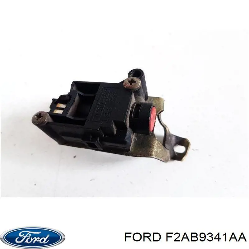  F2AB9341AA Ford