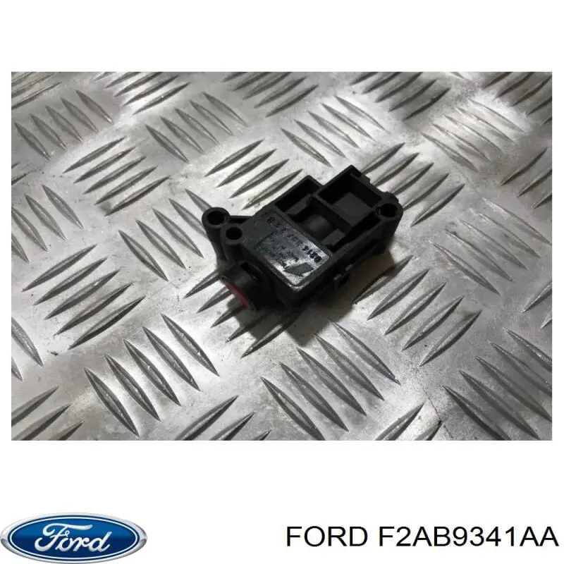  F2AB9341AA Ford