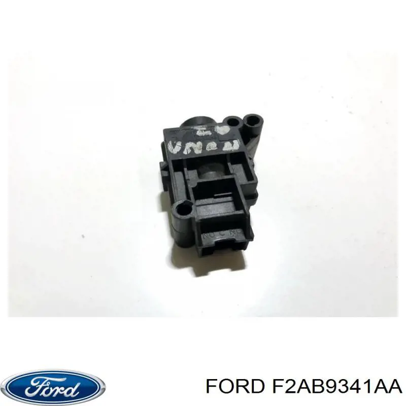  Ford F2AB9341AA ціна, від 7.60 USD