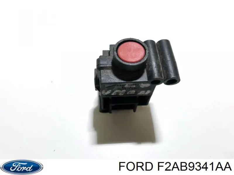 F2AB9341AA Ford 