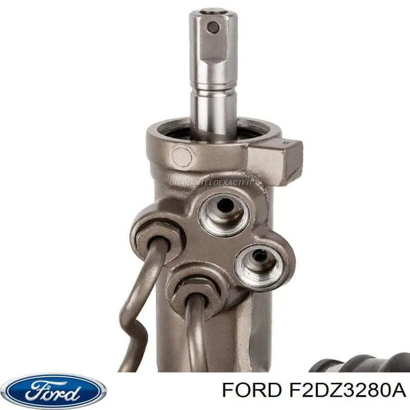 F2DZ3280A Ford Тяги кермові