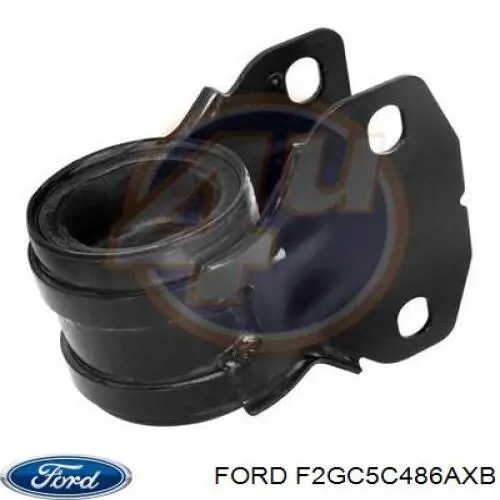 Стійка стабілізатора заднього MEF304 Ford