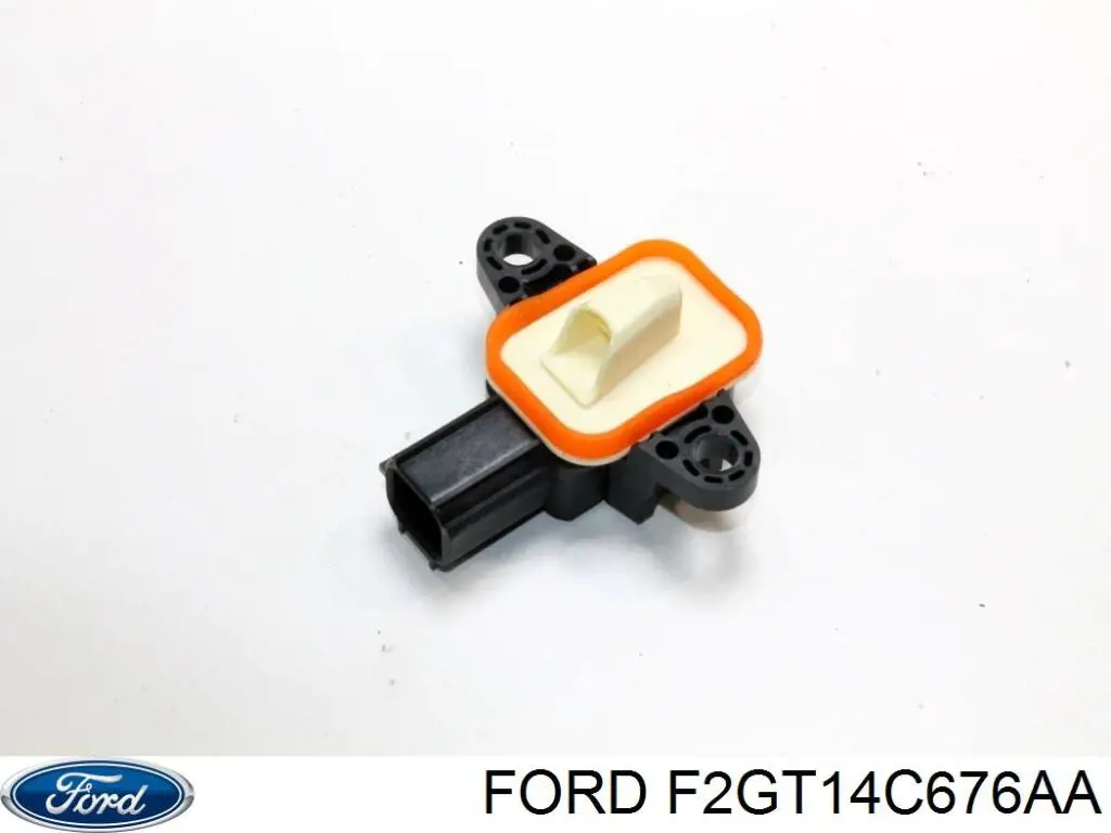 Датчик Ейрбег передній Ford F2GT14C676AA ціна, від 2.53 USD
