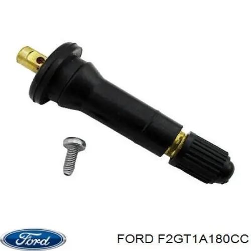 Купити F2GT1A180CC Ford 